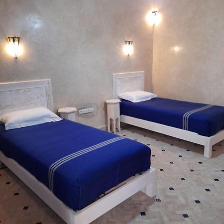 Dar Al Bahar Bed & Breakfast Essaouira Exterior foto