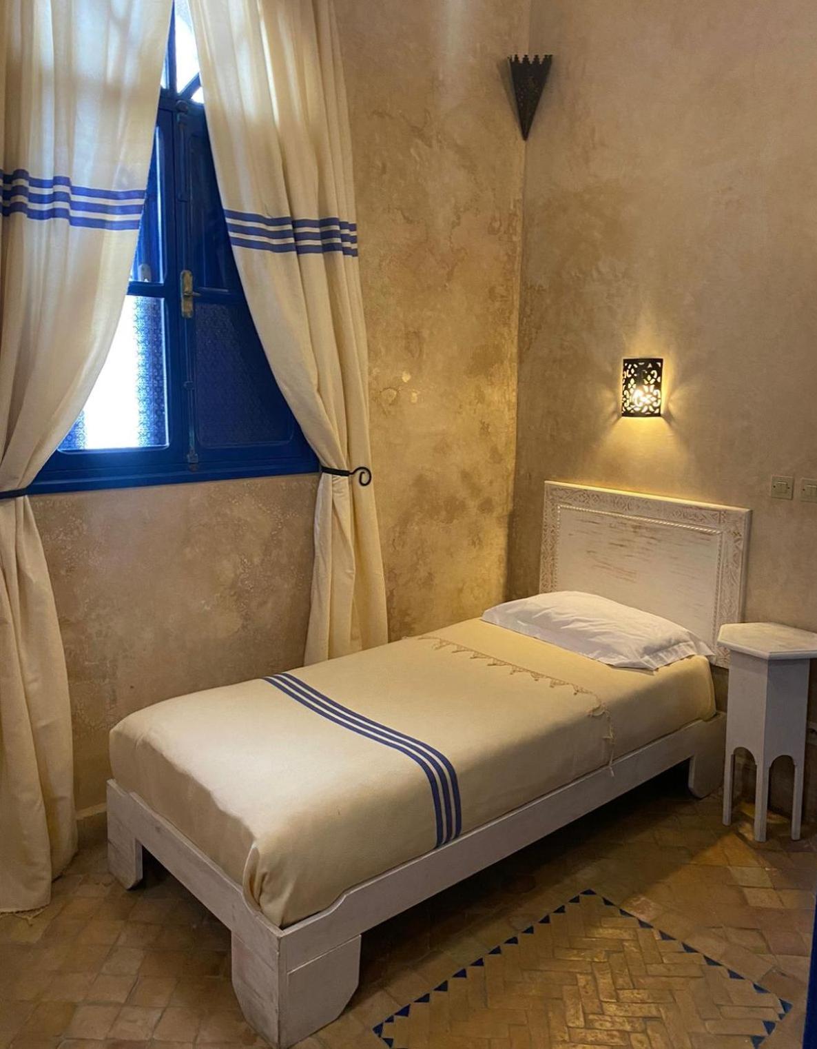 Dar Al Bahar Bed & Breakfast Essaouira Exterior foto