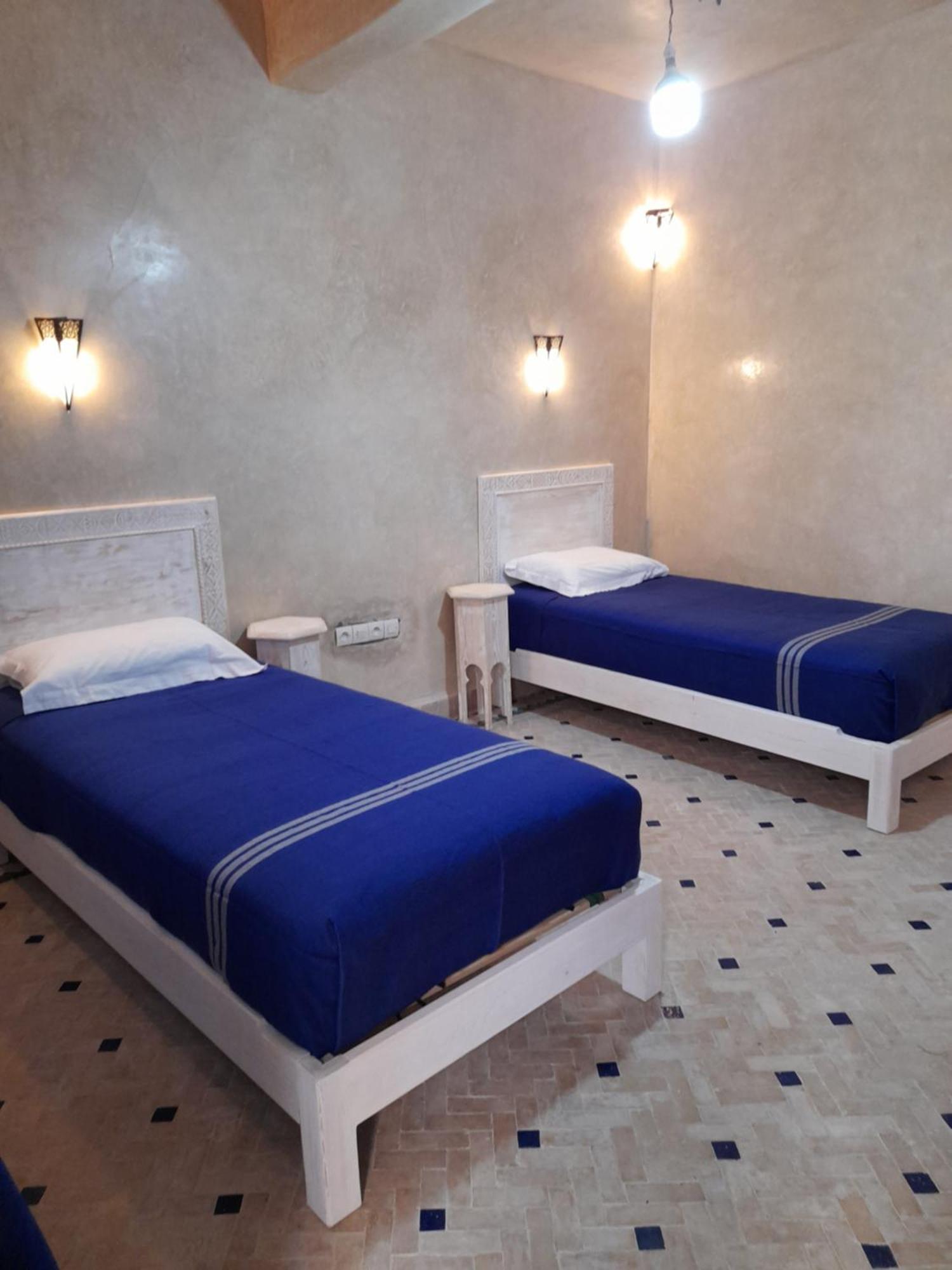 Dar Al Bahar Bed & Breakfast Essaouira Exterior foto