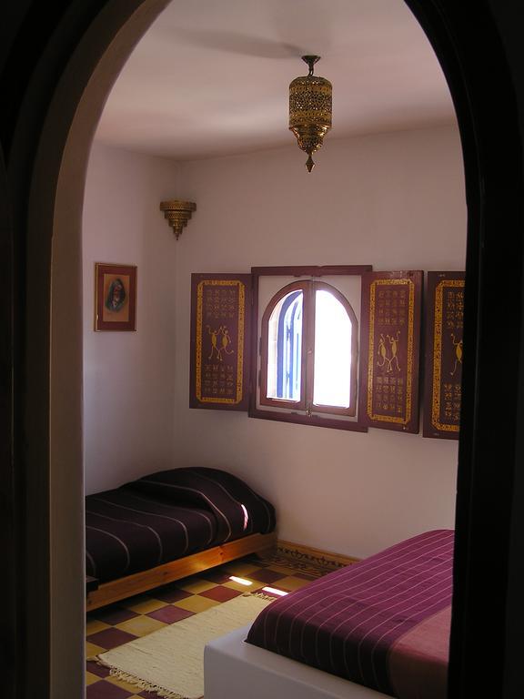 Dar Al Bahar Bed & Breakfast Essaouira Exterior foto