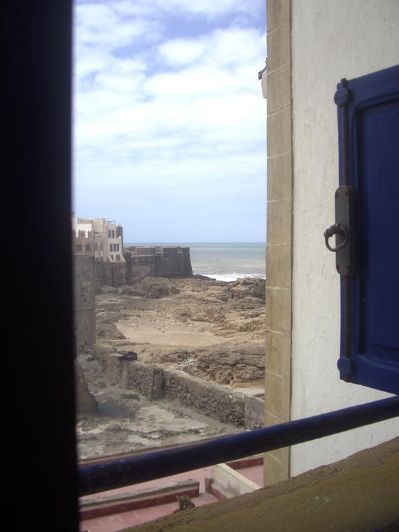 Dar Al Bahar Bed & Breakfast Essaouira Exterior foto
