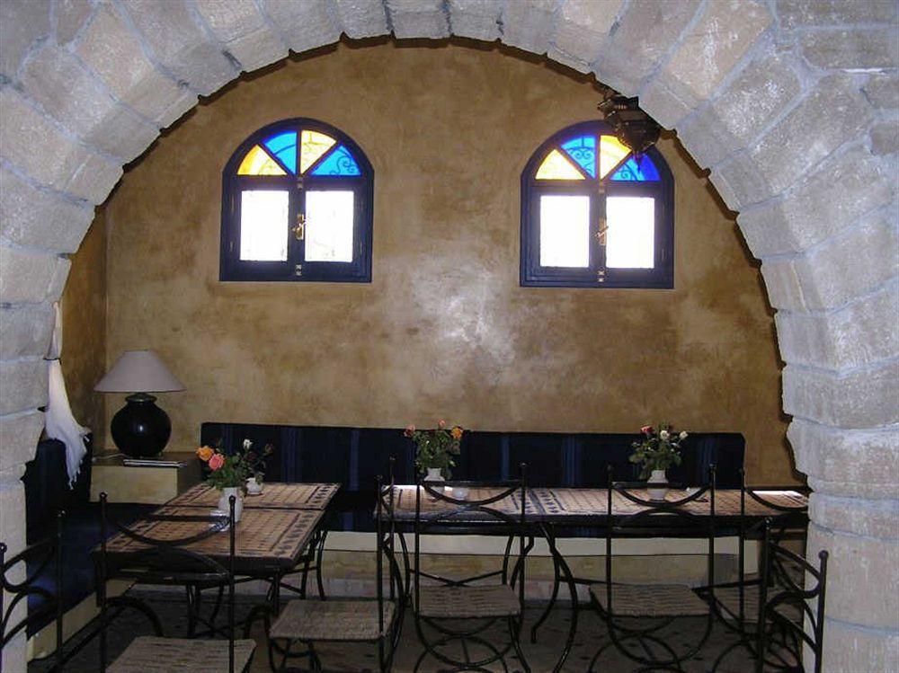Dar Al Bahar Bed & Breakfast Essaouira Exterior foto
