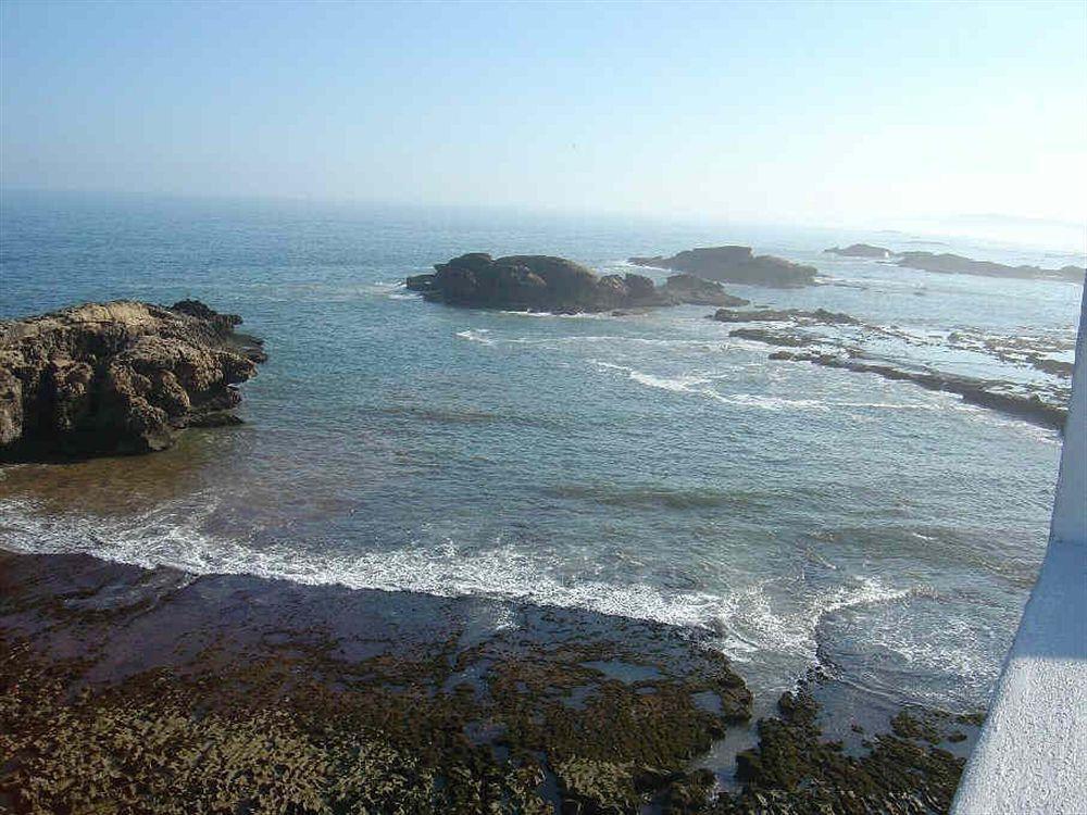 Dar Al Bahar Bed & Breakfast Essaouira Exterior foto