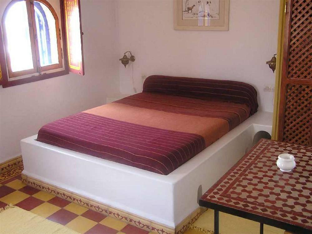 Dar Al Bahar Bed & Breakfast Essaouira Exterior foto