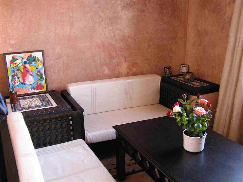 Dar Al Bahar Bed & Breakfast Essaouira Exterior foto