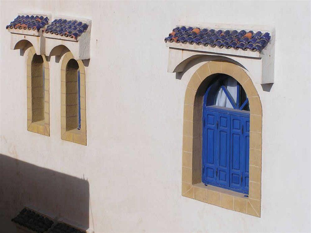 Dar Al Bahar Bed & Breakfast Essaouira Exterior foto