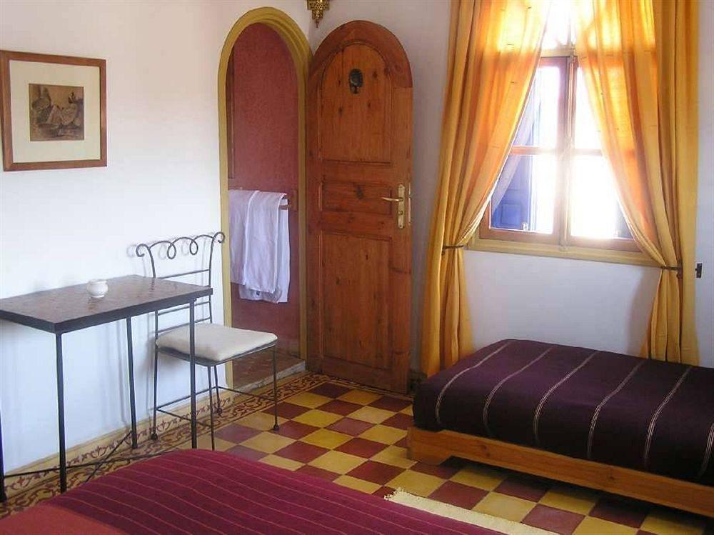 Dar Al Bahar Bed & Breakfast Essaouira Exterior foto