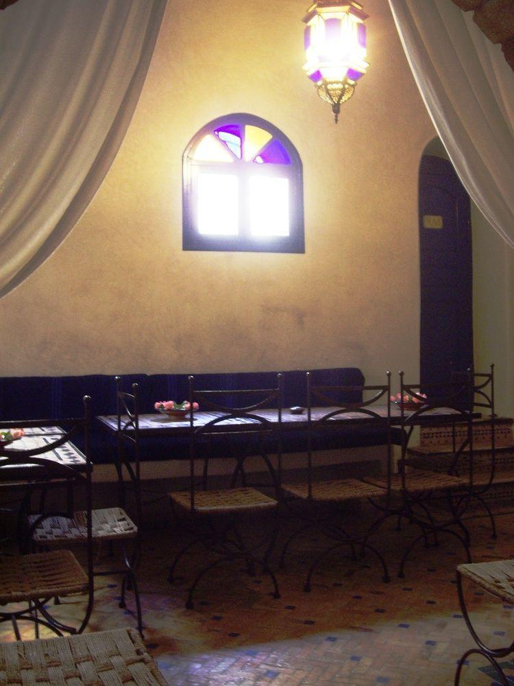 Dar Al Bahar Bed & Breakfast Essaouira Exterior foto