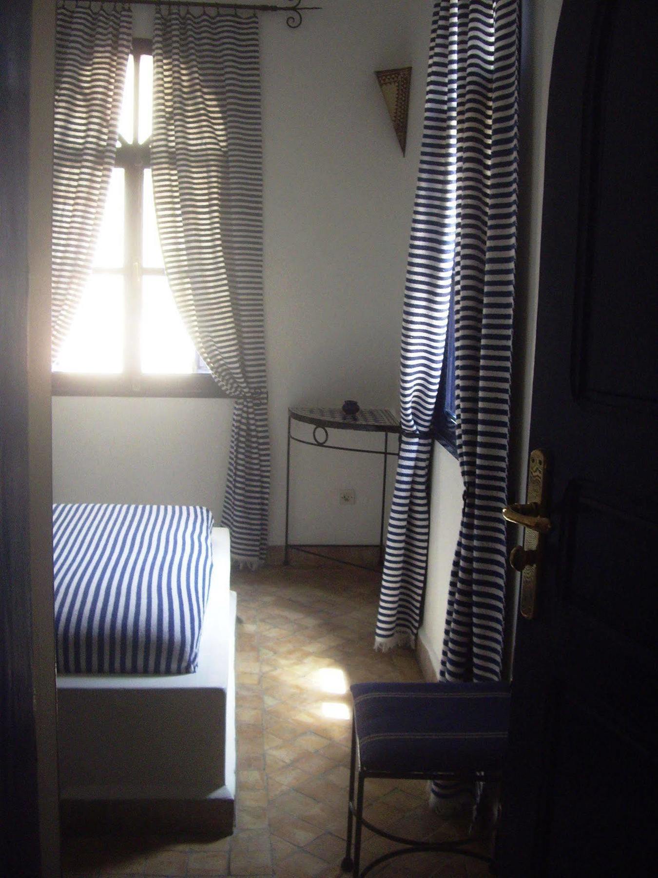 Dar Al Bahar Bed & Breakfast Essaouira Exterior foto