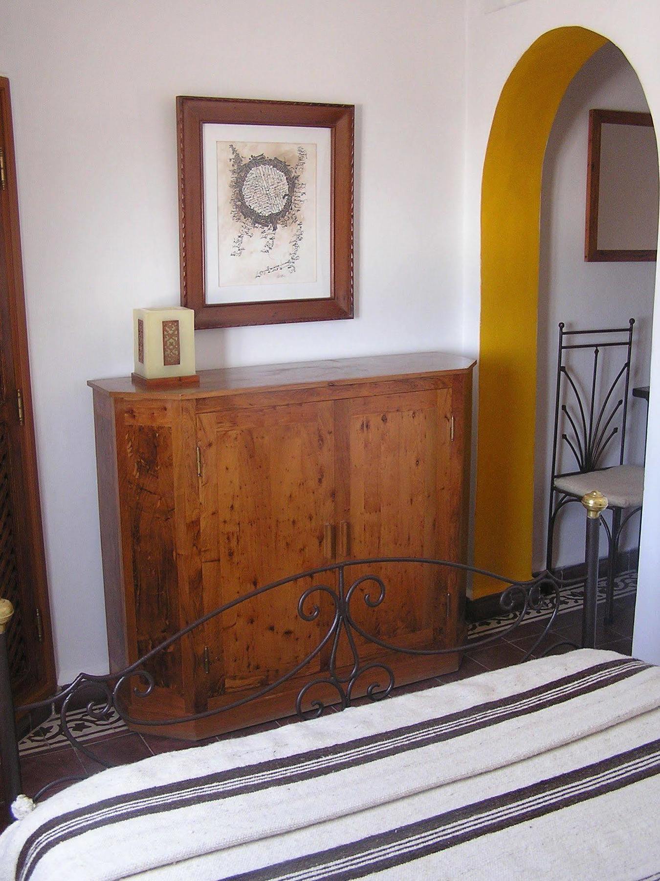 Dar Al Bahar Bed & Breakfast Essaouira Cameră foto