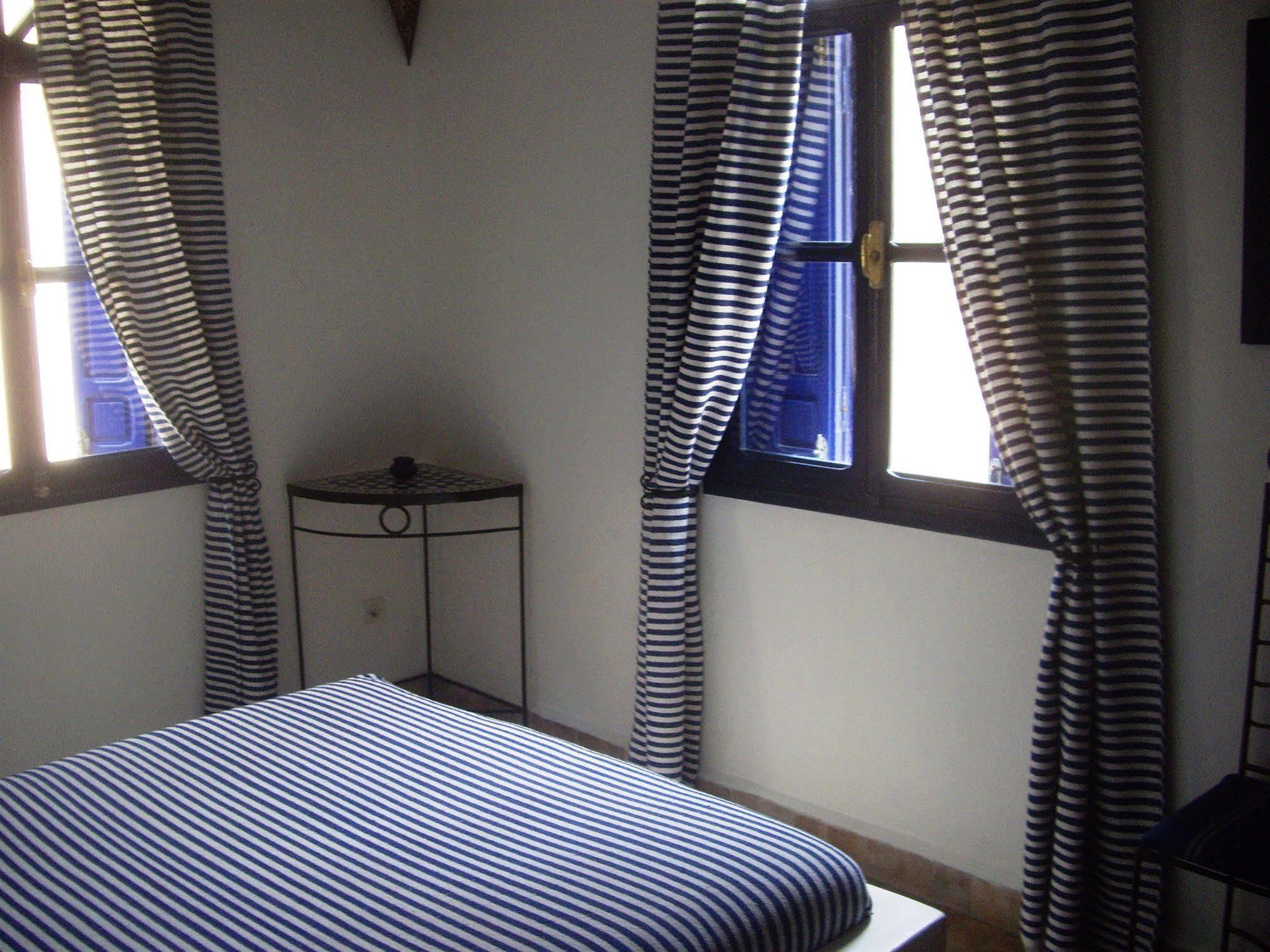Dar Al Bahar Bed & Breakfast Essaouira Cameră foto