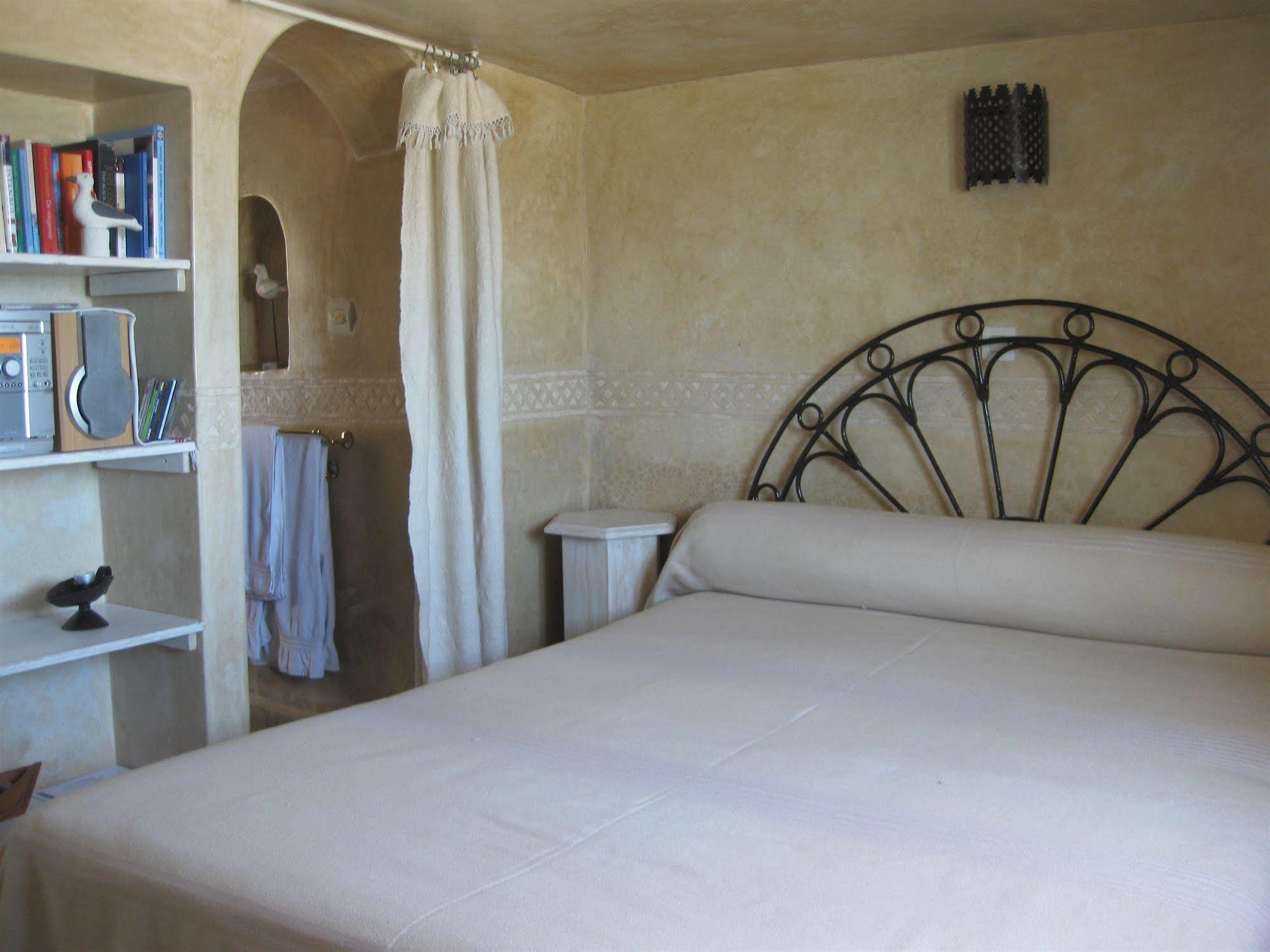 Dar Al Bahar Bed & Breakfast Essaouira Exterior foto