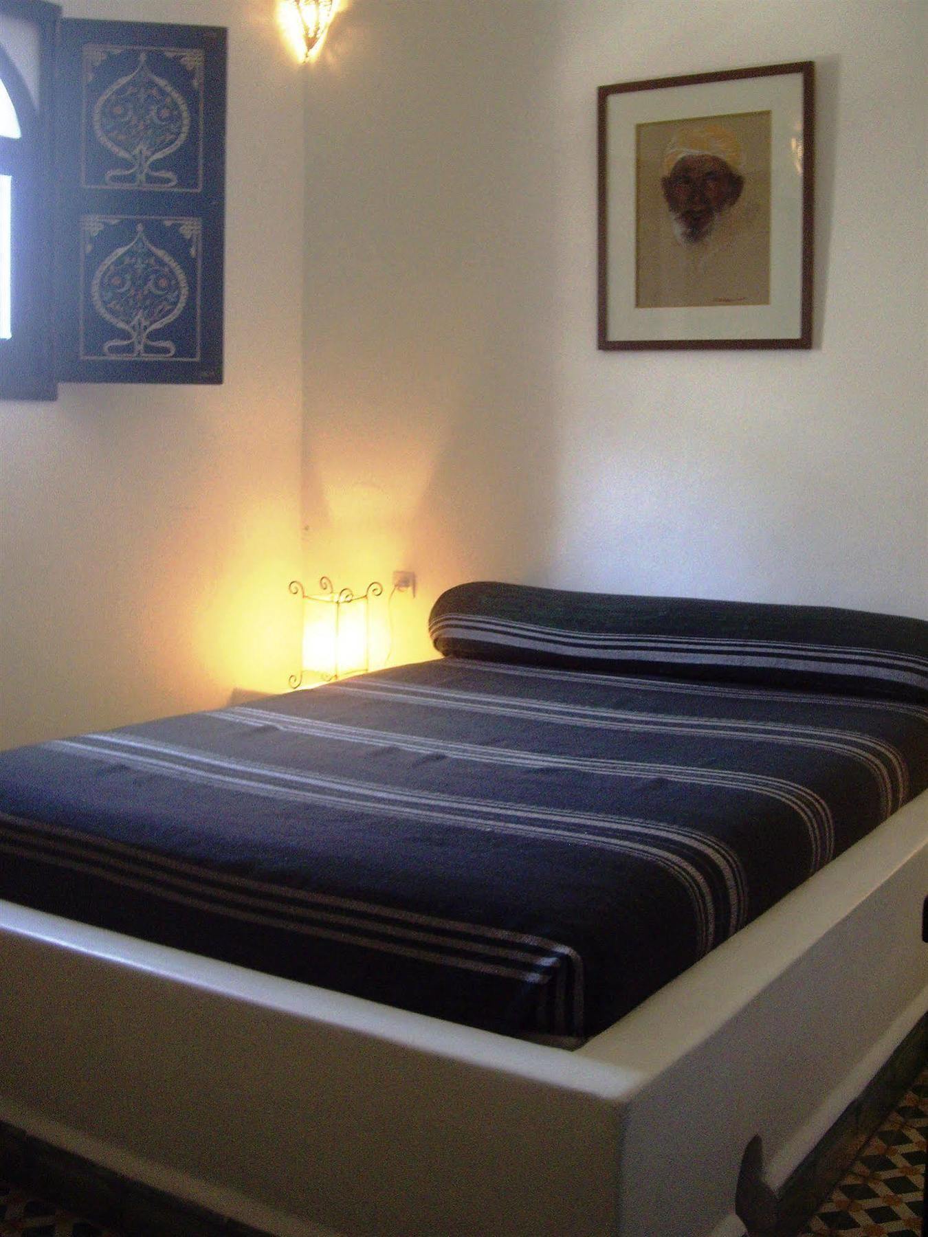 Dar Al Bahar Bed & Breakfast Essaouira Exterior foto