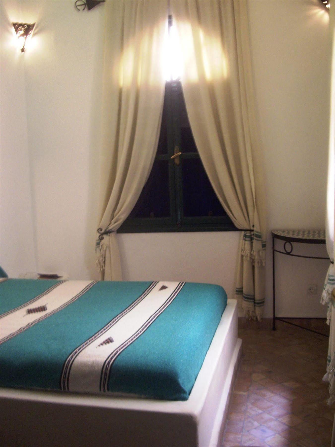 Dar Al Bahar Bed & Breakfast Essaouira Exterior foto