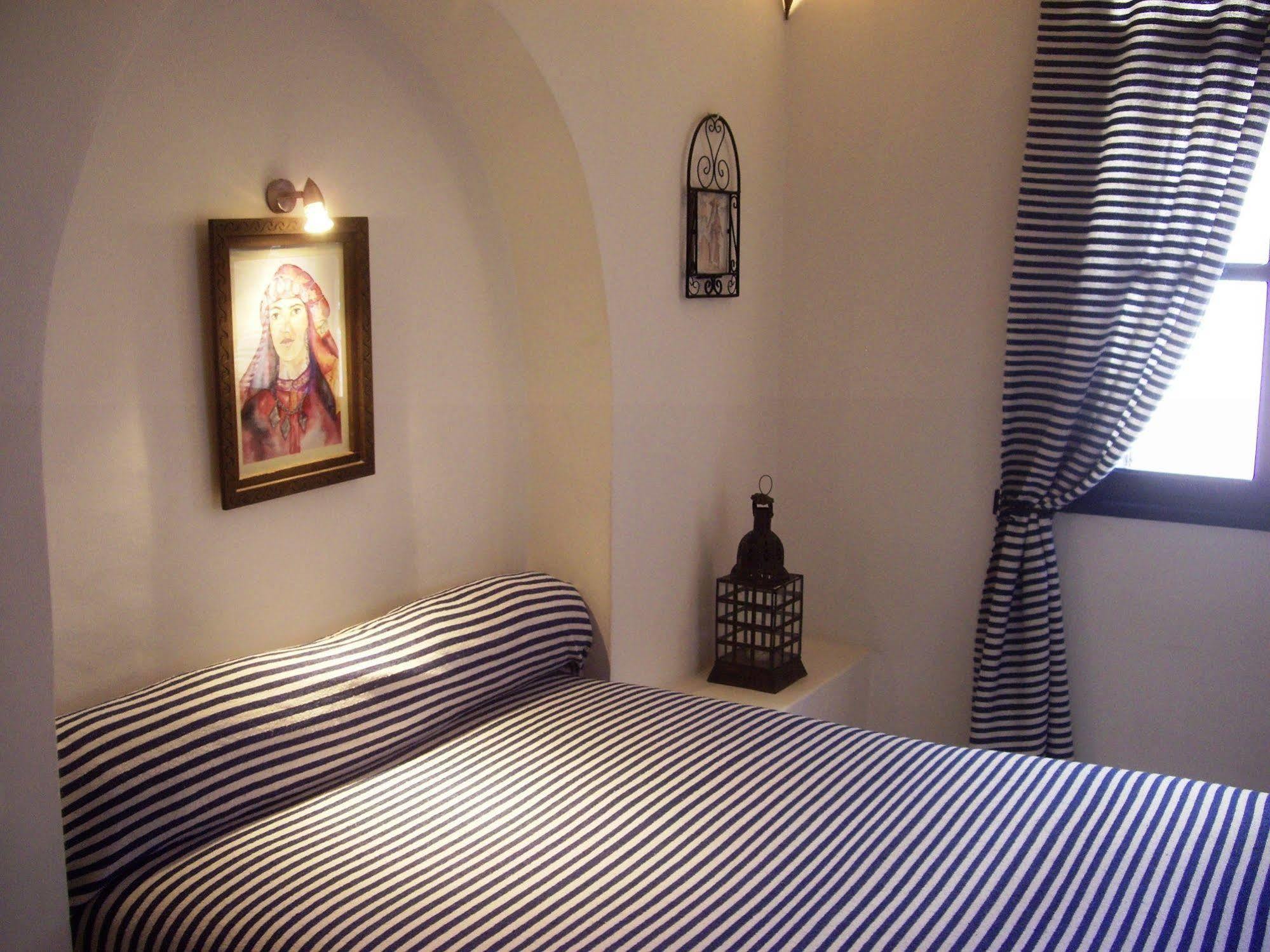Dar Al Bahar Bed & Breakfast Essaouira Exterior foto