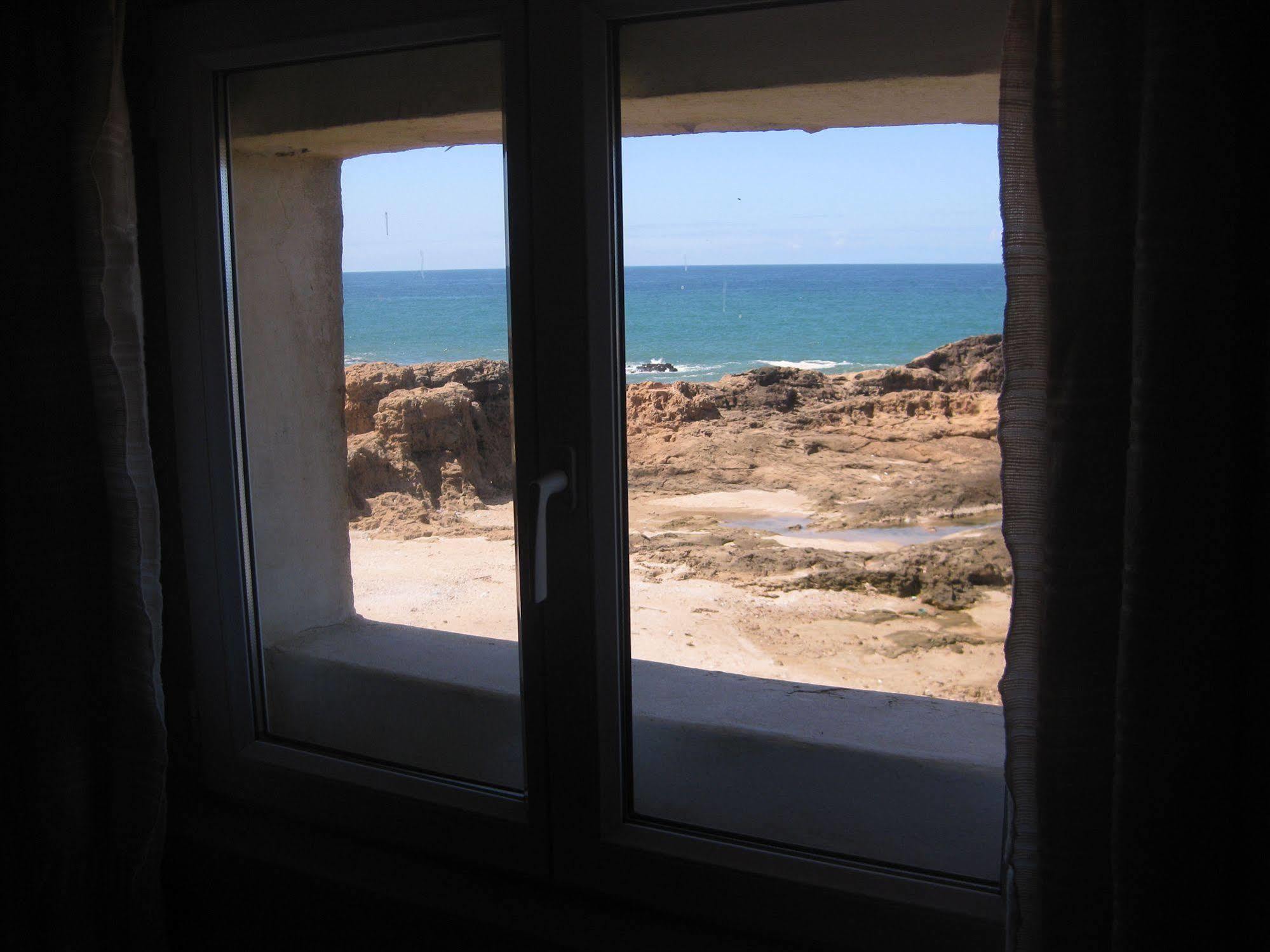 Dar Al Bahar Bed & Breakfast Essaouira Exterior foto