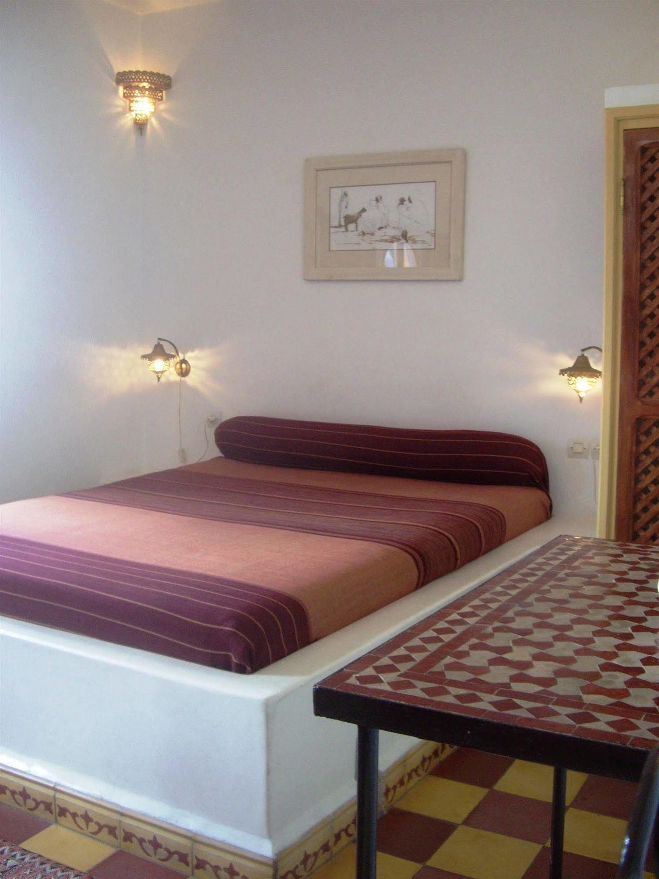 Dar Al Bahar Bed & Breakfast Essaouira Exterior foto