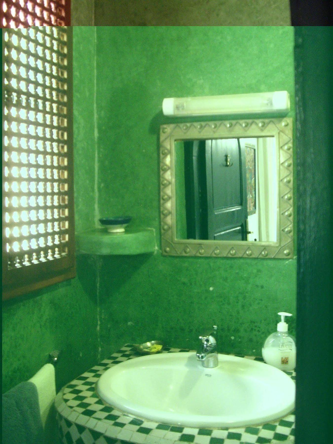 Dar Al Bahar Bed & Breakfast Essaouira Exterior foto