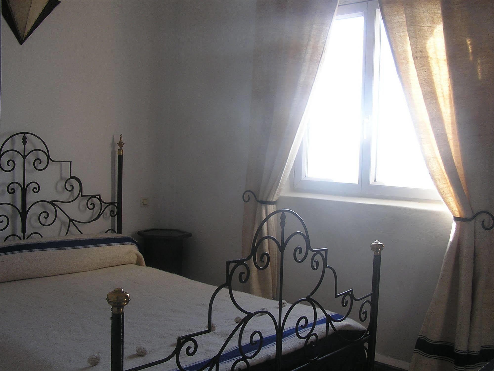 Dar Al Bahar Bed & Breakfast Essaouira Exterior foto