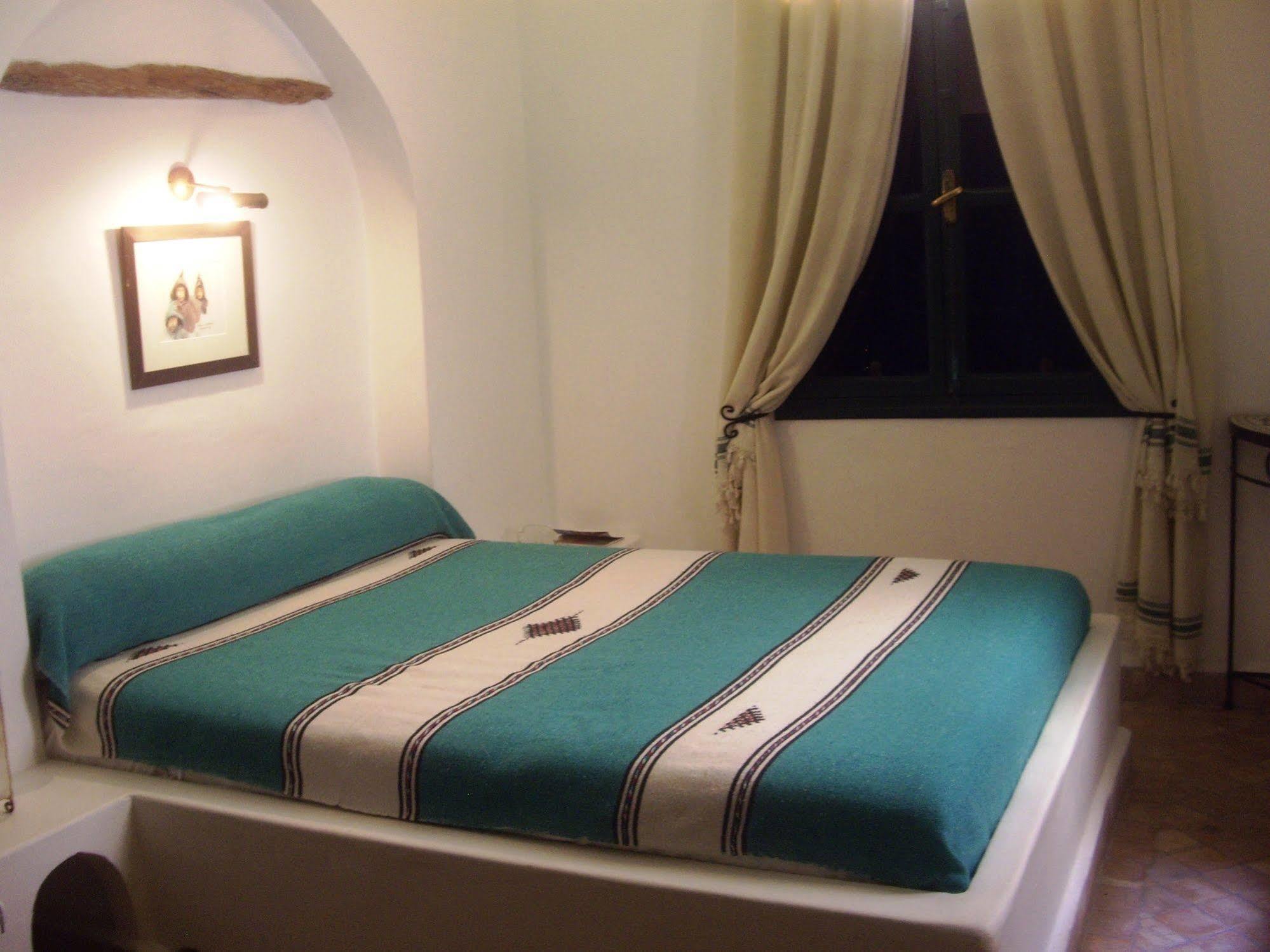 Dar Al Bahar Bed & Breakfast Essaouira Exterior foto